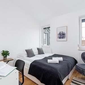 Appartement met Twee Slaapkamers