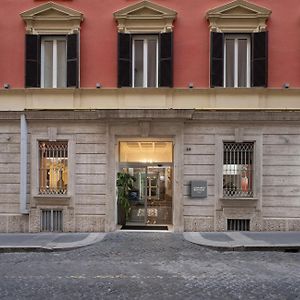 iH Hotels Roma Dei Borgia
